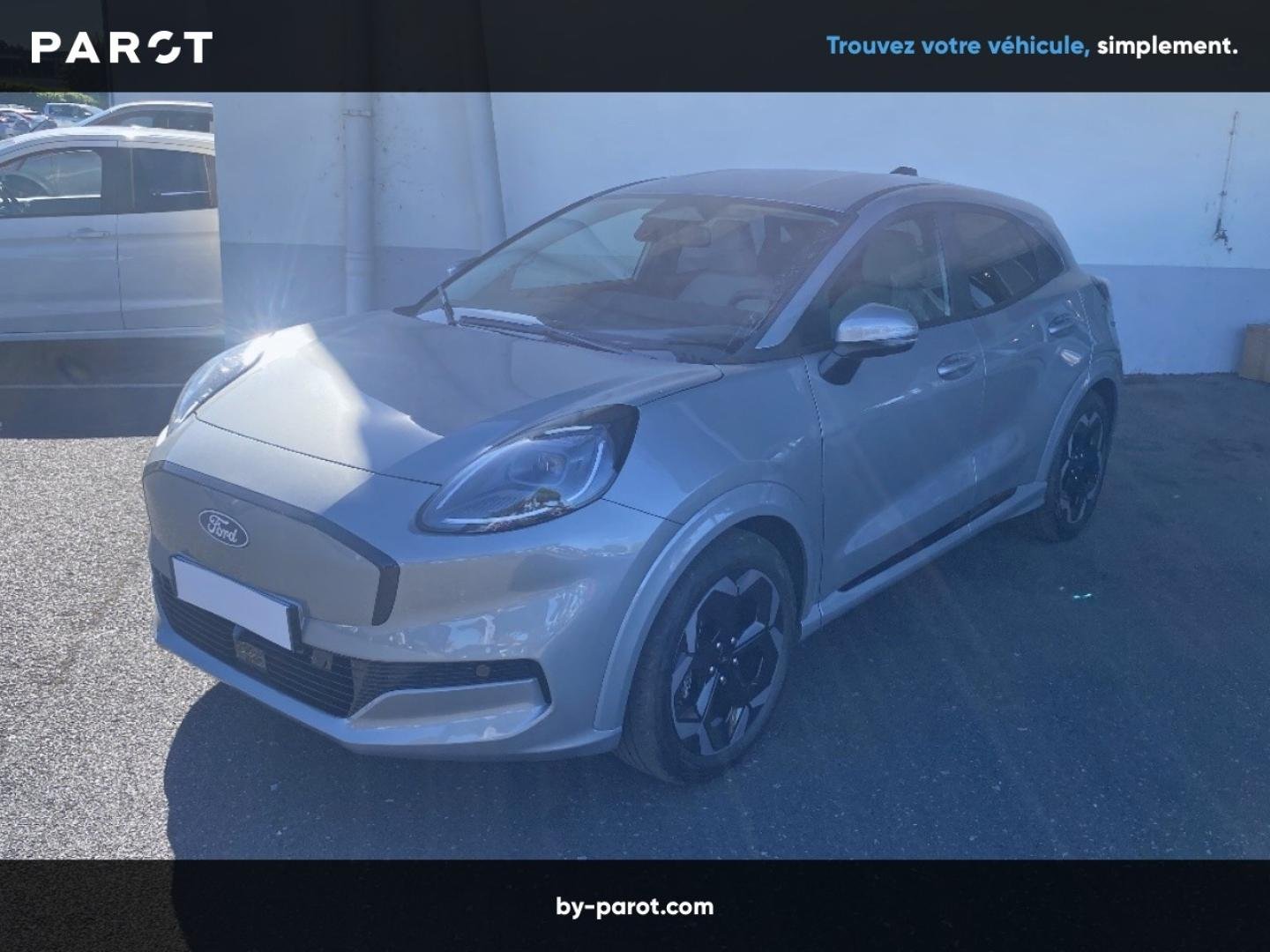 ford - Visuel 0