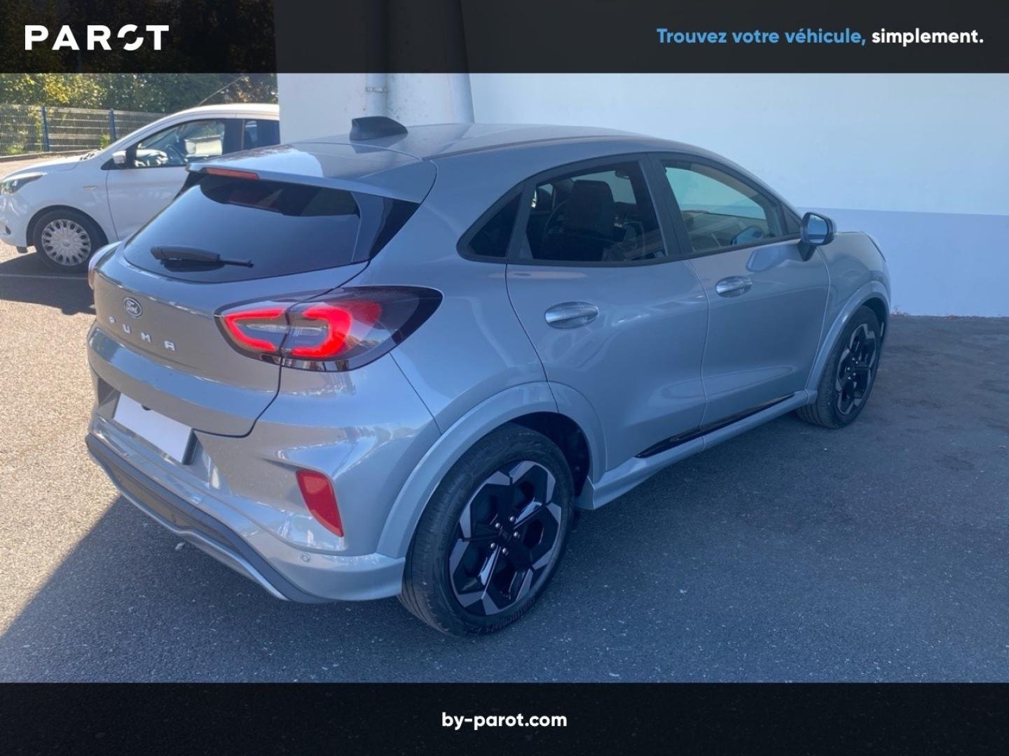ford - Visuel 1