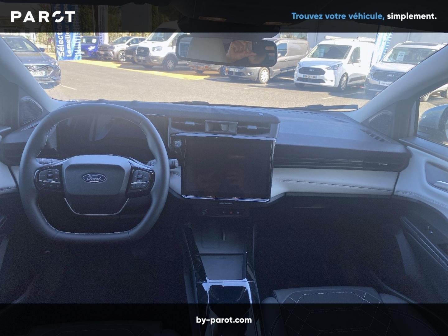 ford - Visuel 2