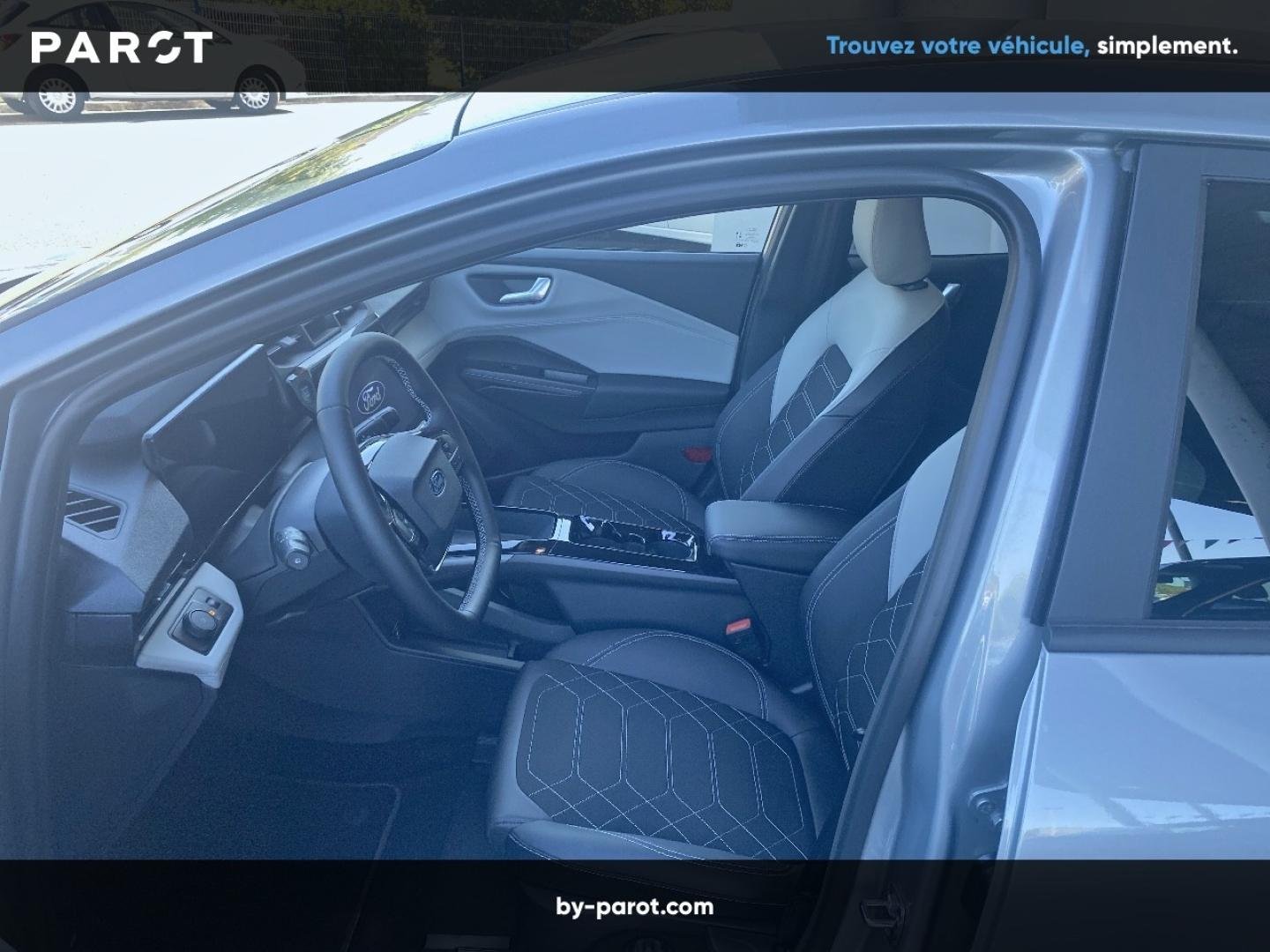 ford - Visuel 9