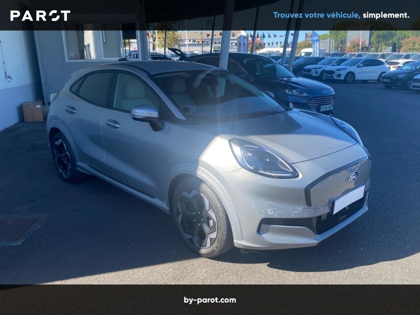 ford - Visuel 11