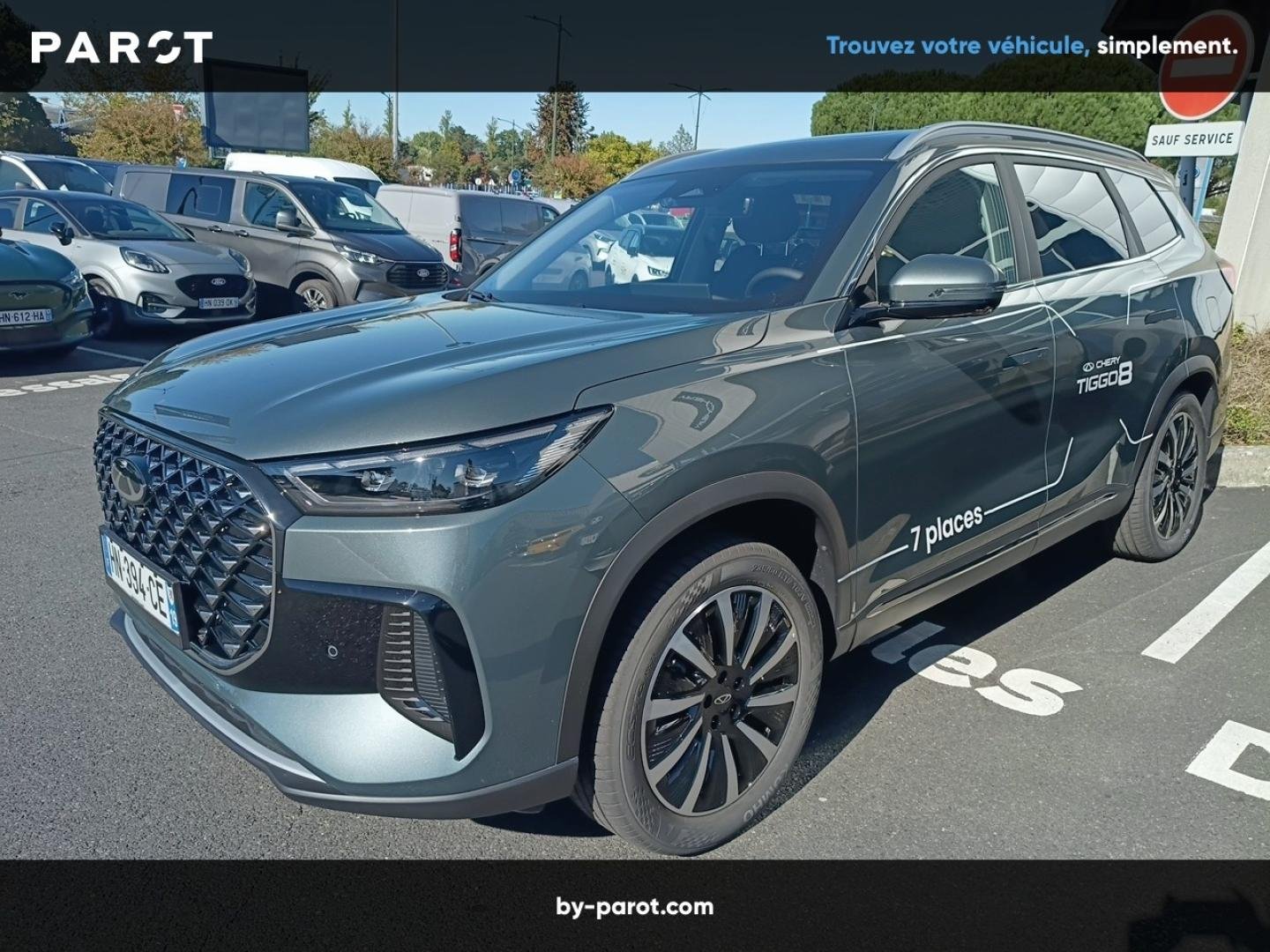 chery - Visuel 0