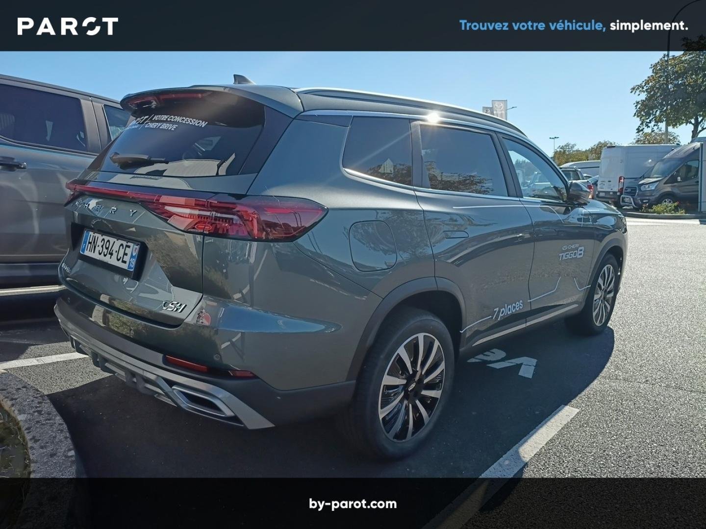 chery - Visuel 1