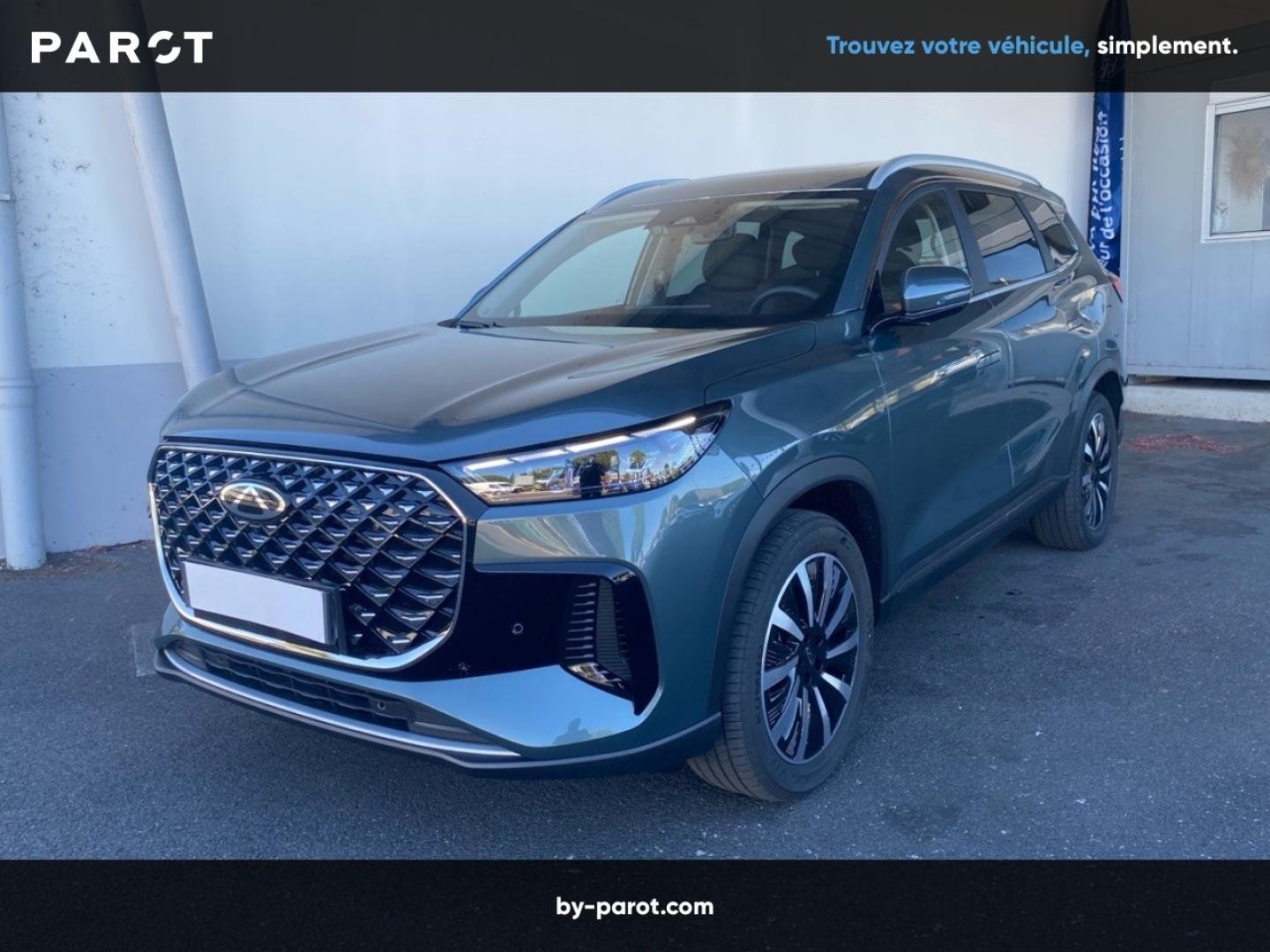 chery - Visuel 0