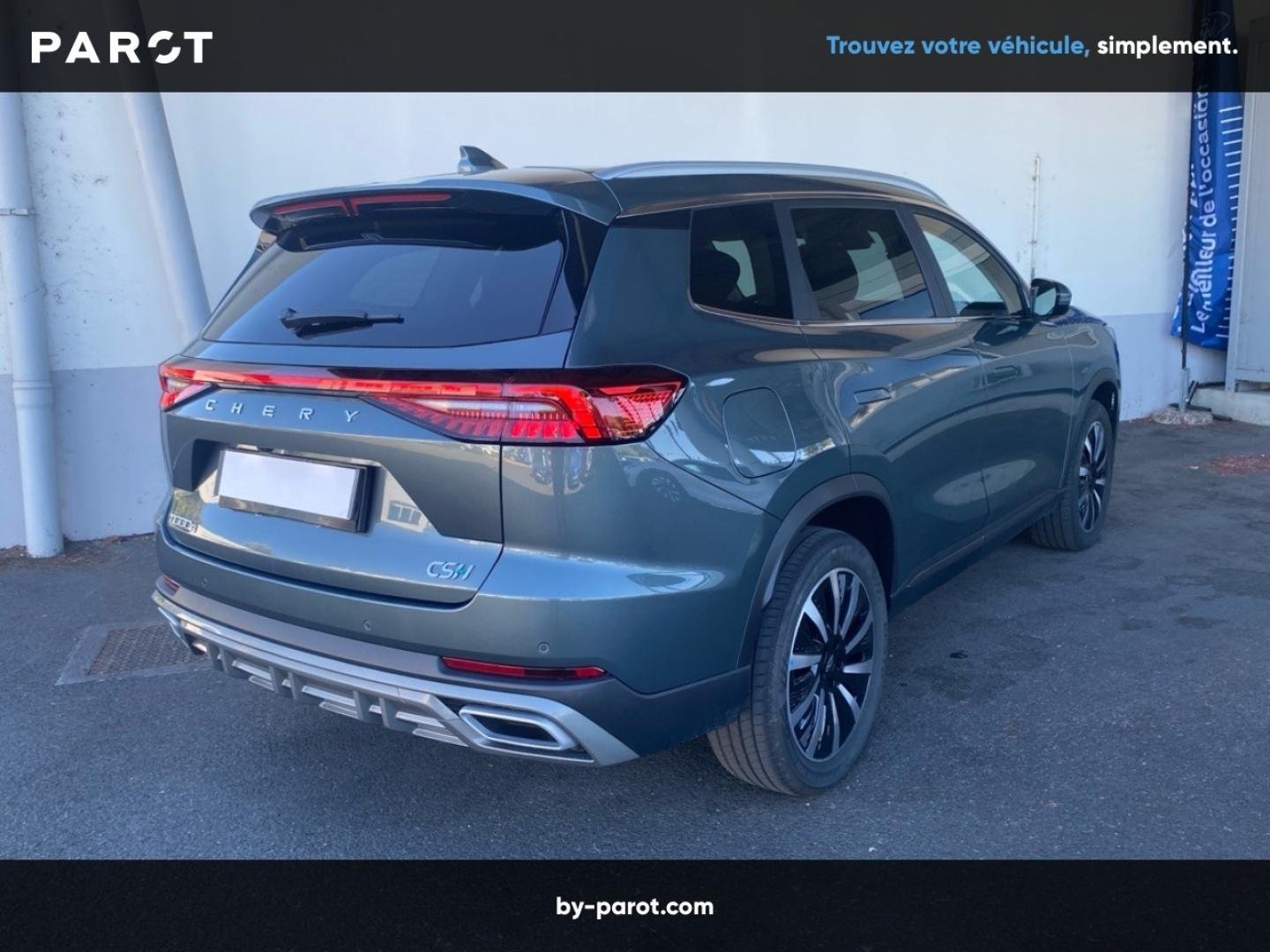 chery - Visuel 1
